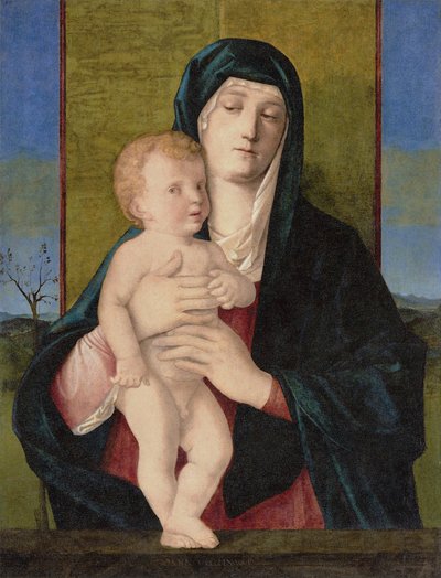  by Giovanni Bellini