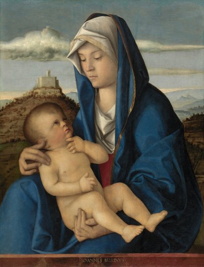  by Giovanni Bellini