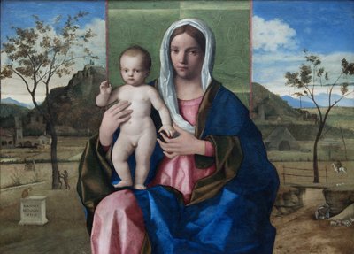  by Giovanni Bellini