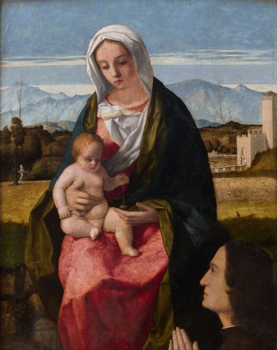  by Giovanni Bellini