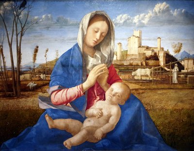  by Giovanni Bellini