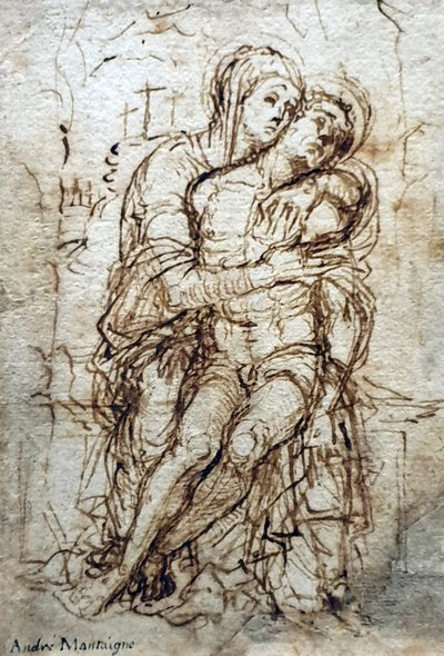 by Giovanni Bellini