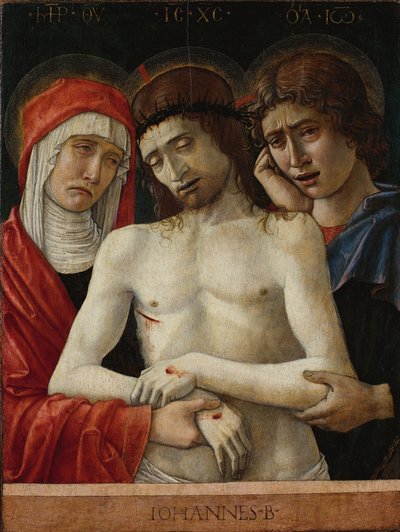  by Giovanni Bellini