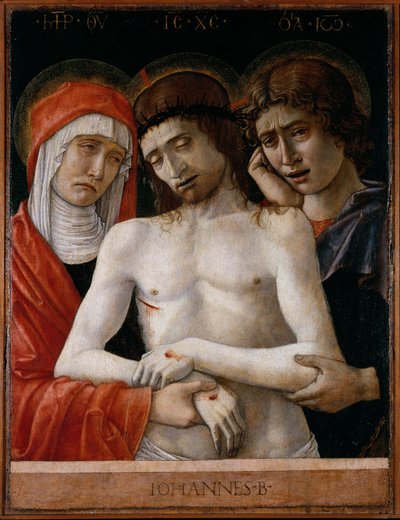  by Giovanni Bellini