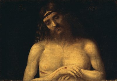 Meryemana resmi by Giovanni Bellini