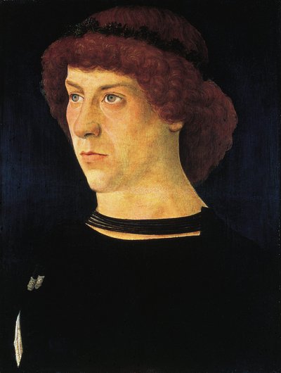  by Giovanni Bellini