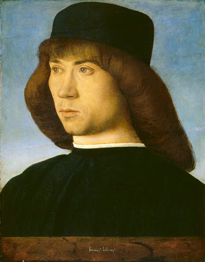  by Giovanni Bellini