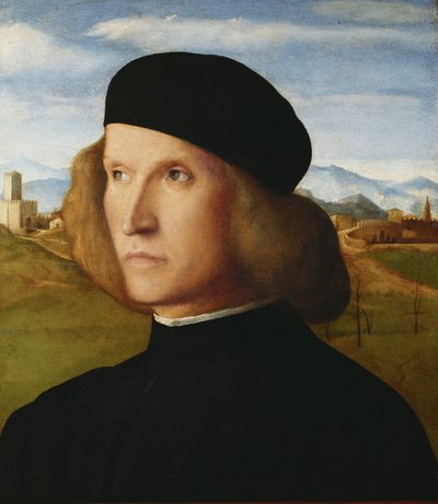  by Giovanni Bellini