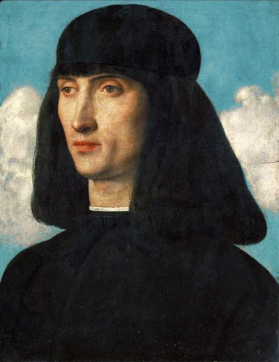  by Giovanni Bellini