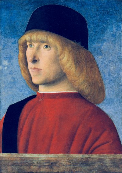  by Giovanni Bellini
