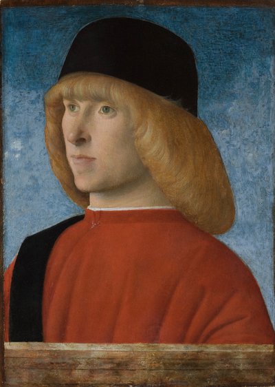  by Giovanni Bellini