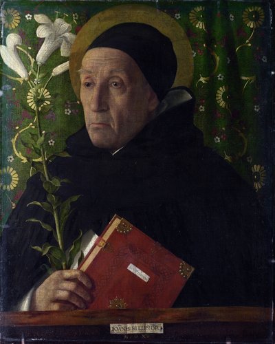  by Giovanni Bellini