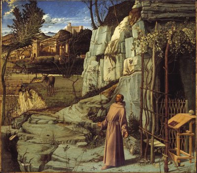  by Giovanni Bellini