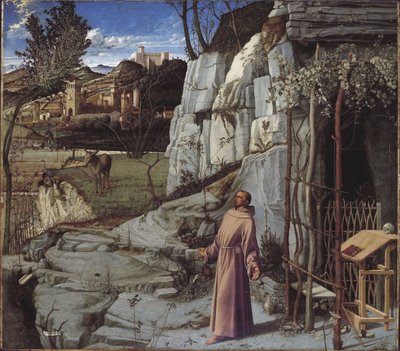  by Giovanni Bellini