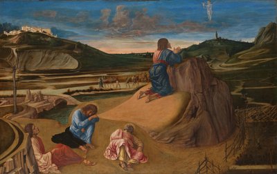  by Giovanni Bellini