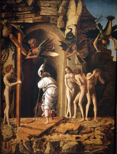 by Giovanni Bellini