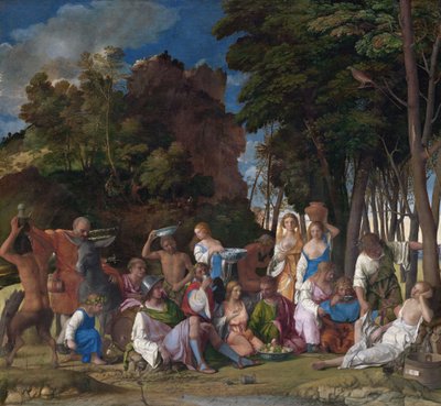  by Giovanni Bellini
