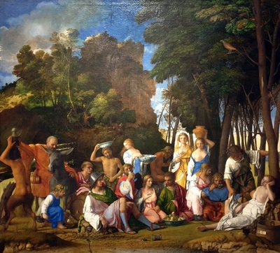  by Giovanni Bellini