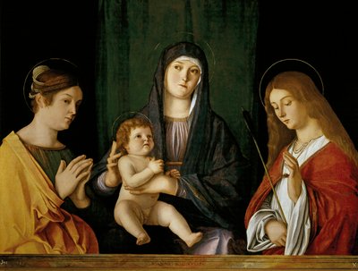  by Giovanni Bellini