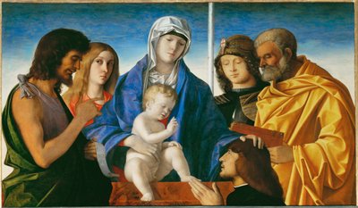  by Giovanni Bellini