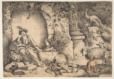 Circe, Ulysses