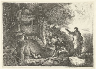 Lazarus