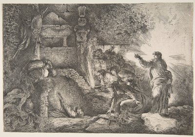 Lazarus