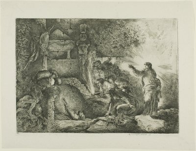 Lazarus