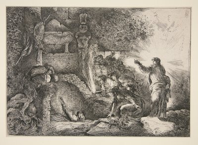 Lazarus