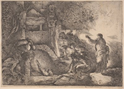 Lazarus