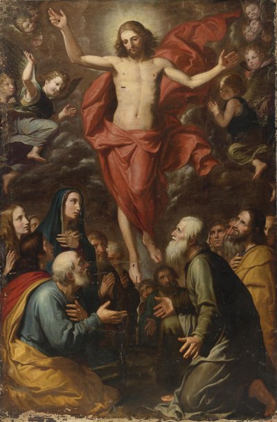  by Giovanni Bernardino Azzolini