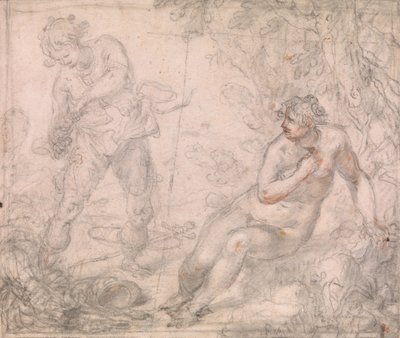 Ruggiero, Angelica