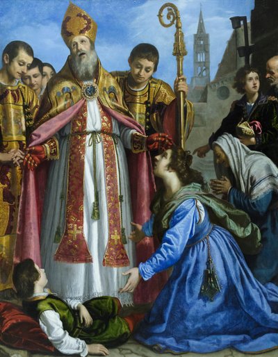  by Giovanni Biliverti