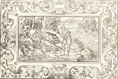  by Giovanni Boccaccio