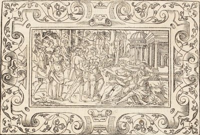  by Giovanni Boccaccio