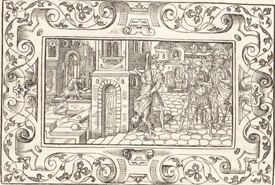  by Giovanni Boccaccio