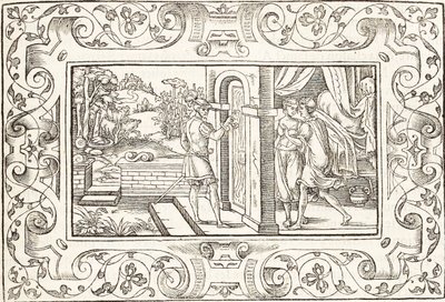  by Giovanni Boccaccio