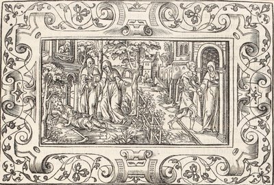  by Giovanni Boccaccio