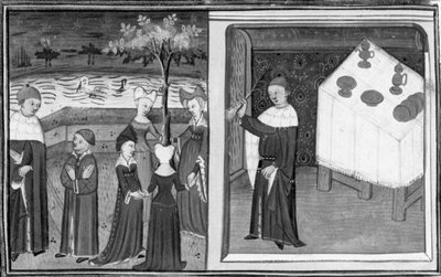  by Giovanni Boccaccio