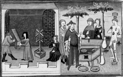  by Giovanni Boccaccio