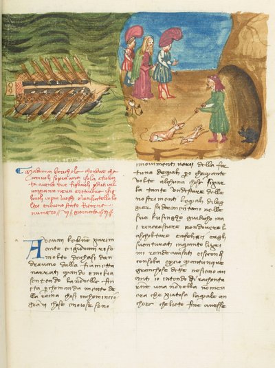  by Giovanni Boccaccio