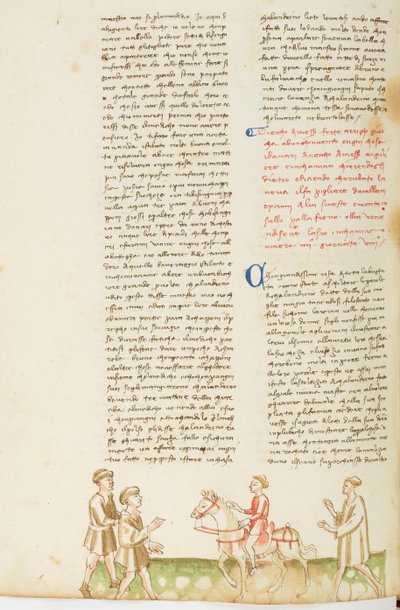  by Giovanni Boccaccio