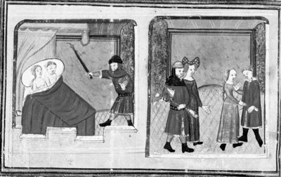  by Giovanni Boccaccio