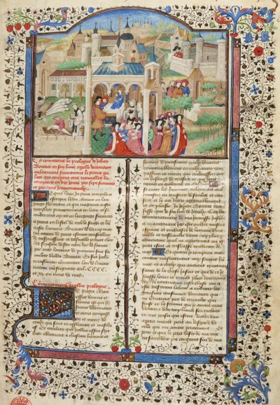  by Giovanni Boccaccio