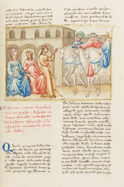  by Giovanni Boccaccio