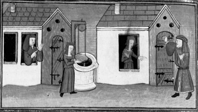  by Giovanni Boccaccio