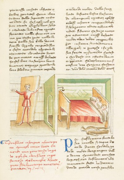  by Giovanni Boccaccio