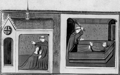  by Giovanni Boccaccio