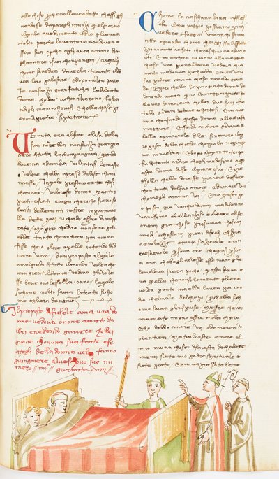  by Giovanni Boccaccio