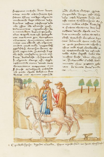  by Giovanni Boccaccio